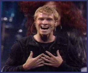 Brian Thomas Littrell