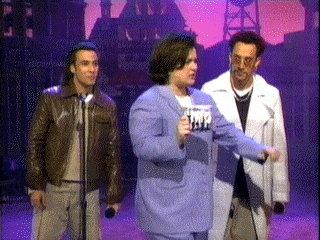 The BSB 5000: TV Appearances