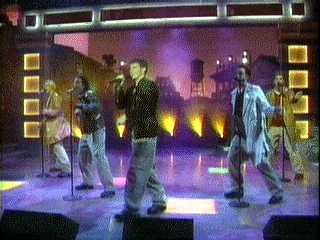 The BSB 5000: TV Appearances