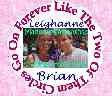 Brian and Leighanne Collage