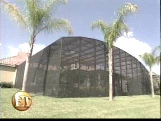 AJ's House - ET- Oct 3 - 2000