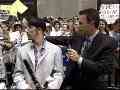 AJ on the Today Show (June 12 - 2000)