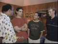 BSB In The Studio - CBS Early Show May 16