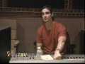 BSB In The Studio - CBS Early Show May 16