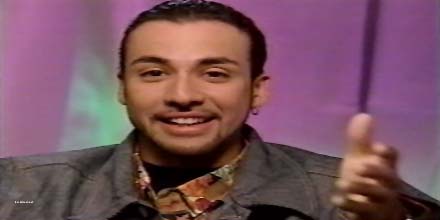 MTV Interview - Feb 23 2000