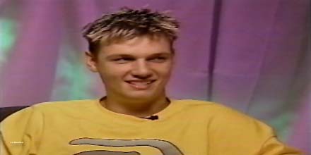 MTV Interview - Feb 23 2000