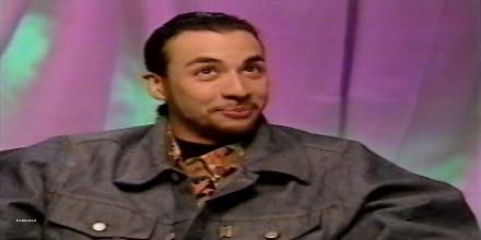 MTV Interview - Feb 23 2000