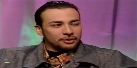 MTV Interview - Feb 23 2000