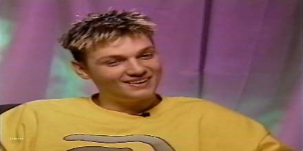 MTV Interview - Feb 23 2000