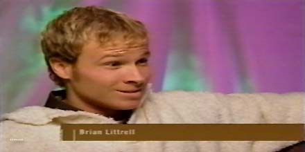MTV Interview - Feb 23 2000