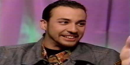 MTV Interview - Feb 23 2000