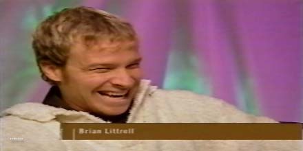 MTV Interview - Feb 23 2000