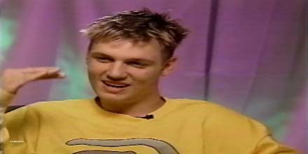 MTV Interview - Feb 23 2000