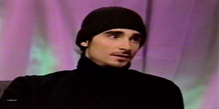 MTV Interview - Feb 23 2000