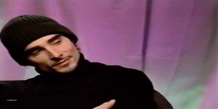 MTV Interview - Feb 23 2000