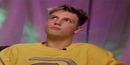 MTV Interview - Feb 23 2000